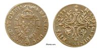 2341936567 Jetons de la Renaissance - tokens - rechenpfennig