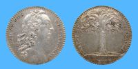 1408418251 Jetons de la Chambre des Comptes, du Trésor Royal et de la Monnaie - Tokens from the Chamber of Accounts, the Royal Treasury and the Mint