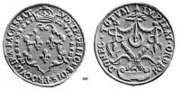 2101258237 Jetons de la Renaissance - tokens - rechenpfennig