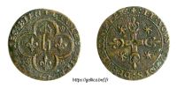 2842287995 Jetons de la Renaissance - tokens - rechenpfennig