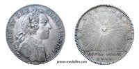 jeton-token-médaille-rechenpfennig-tessera-méreau-sigilli-getone-rekenpfennig-plomb-pallofa-Nuremberg-Tournai svg+xml,%3Csvg%20xmlns%3D%22http%3A%2F%2Fwww.w3 Jetons de la Chambre des Comptes, du Trésor Royal et de la Monnaie - Tokens from the Chamber of Accounts, the Royal Treasury and the Mint