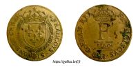 1201832050 Jetons de la Renaissance - tokens - rechenpfennig