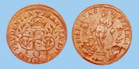 3690271685 Jetons de la Renaissance - tokens - rechenpfennig