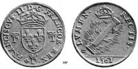 1607737005 Jetons de la Renaissance - tokens - rechenpfennig