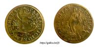 4002197525 Jetons de la Renaissance - tokens - rechenpfennig