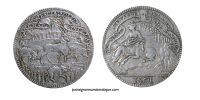 3085798520 Jetons de la Renaissance - tokens - rechenpfennig
