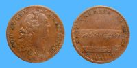 2004644021 Jetons de la Chambre des Comptes, du Trésor Royal et de la Monnaie - Tokens from the Chamber of Accounts, the Royal Treasury and the Mint