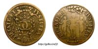 2080943734 Jetons de la Renaissance - tokens - rechenpfennig