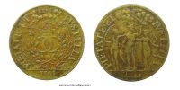 679725965 Jetons de la Renaissance - tokens - rechenpfennig
