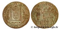 2380796320 Jetons de la Renaissance - tokens - rechenpfennig