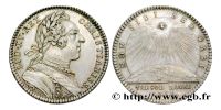4031147681 Jetons de la Chambre des Comptes, du Trésor Royal et de la Monnaie - Tokens from the Chamber of Accounts, the Royal Treasury and the Mint