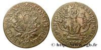 865029514 Jetons de la Renaissance - tokens - rechenpfennig