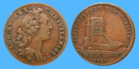 2340885019 Jetons de la Chambre des Comptes, du Trésor Royal et de la Monnaie - Tokens from the Chamber of Accounts, the Royal Treasury and the Mint