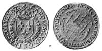 2157120196 Jetons de la Renaissance - tokens - rechenpfennig