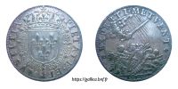 3130617722 Jetons de la Renaissance - tokens - rechenpfennig