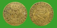 1171359069 Jetons du Conseil du roi, de la Chancellerie, des secrétaires - Tokens of the King's Council, the Chancellery, the Secretaries and lawiers