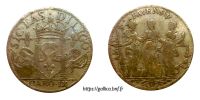 19413518 Jetons de la Renaissance - tokens - rechenpfennig