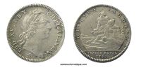 1650199600 Jetons de la Chambre des Comptes, du Trésor Royal et de la Monnaie - Tokens from the Chamber of Accounts, the Royal Treasury and the Mint