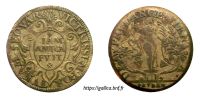 929131716 Jetons de la Renaissance - tokens - rechenpfennig