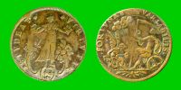 1708657458 Jetons de la Renaissance - tokens - rechenpfennig