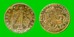 649267370 les jetons banaux de Nuremberg, rechenpfennig