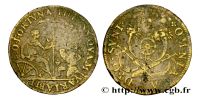 1236543063 Jetons de la Renaissance - tokens - rechenpfennig