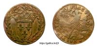 3452040484 Jetons de la Renaissance - tokens - rechenpfennig