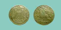 828228803 les jetons banaux de Nuremberg, rechenpfennig