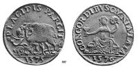 3503680989 Jetons de la Renaissance - tokens - rechenpfennig