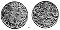 4103105318 Jetons de la Renaissance - tokens - rechenpfennig