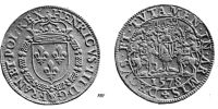 3505591123 Jetons de la Renaissance - tokens - rechenpfennig