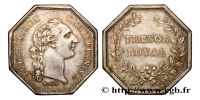 3119604458 Jetons de la Chambre des Comptes, du Trésor Royal et de la Monnaie - Tokens from the Chamber of Accounts, the Royal Treasury and the Mint