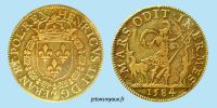 635620830 Jetons de la Renaissance - tokens - rechenpfennig