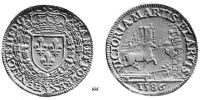 3401507176 Jetons de la Renaissance - tokens - rechenpfennig