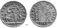 1530883291 Jetons de la Renaissance - tokens - rechenpfennig