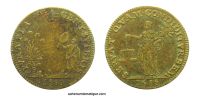 3243793820 Jetons de la Renaissance - tokens - rechenpfennig