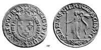 1283972692 Jetons de la Renaissance - tokens - rechenpfennig