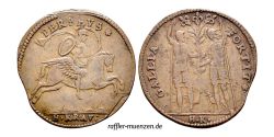 570015588 les jetons banaux de Nuremberg, rechenpfennig