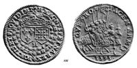 648106931 Jetons royaux de Henri IV et Louis XIII - Tokens - Rechenpfennig