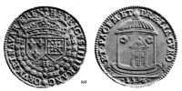 4246422780 Jetons royaux de Henri IV et Louis XIII - Tokens - Rechenpfennig