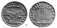 2445200483 Jetons royaux de Henri IV et Louis XIII - Tokens - Rechenpfennig