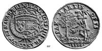 2262562302 Jetons royaux de Henri IV et Louis XIII - Tokens - Rechenpfennig