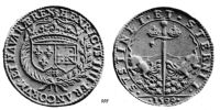 2356543349 Jetons royaux de Henri IV et Louis XIII - Tokens - Rechenpfennig