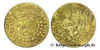 2966210678 Jetons royaux de Henri IV et Louis XIII - Tokens - Rechenpfennig