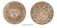 jeton-token-médaille-rechenpfennig-tessera-méreau-sigilli-getone-rekenpfennig-plomb-pallofa-Nuremberg-Tournai svg+xml,%3Csvg%20xmlns%3D%22http%3A%2F%2Fwww.w3 Jetons du Conseil du roi, de la Chancellerie, des secrétaires - Tokens of the King's Council, the Chancellery, the Secretaries and lawiers