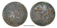 4263511764 Jetons royaux de Henri IV et Louis XIII - Tokens - Rechenpfennig