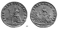 2865612090 Jetons royaux de Henri IV et Louis XIII - Tokens - Rechenpfennig
