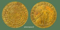 1315867491 Jetons royaux de Henri IV et Louis XIII - Tokens - Rechenpfennig