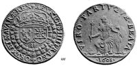 jeton-token-médaille-rechenpfennig-tessera-méreau-sigilli-getone-rekenpfennig-plomb-pallofa-Nuremberg-Tournai svg+xml,%3Csvg%20xmlns%3D%22http%3A%2F%2Fwww.w3 Jetons royaux de Henri IV et Louis XIII - Tokens - Rechenpfennig