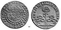 3756223159 Jetons royaux de Henri IV et Louis XIII - Tokens - Rechenpfennig